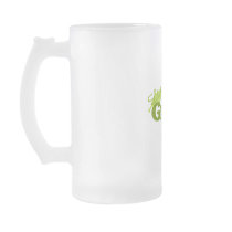 Live Green Coffee Mug