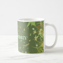 Live Green Mug