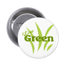 live green pin