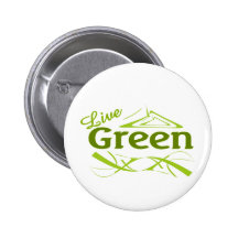 live green pin