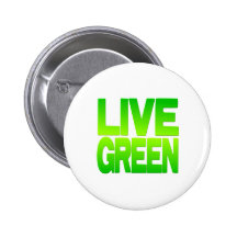 live green pins