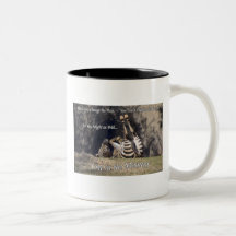 Live in the Moment Mug