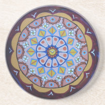 Live, Laugh, Love, and have fun Coasters