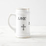 LIVE LAUGH LOVE COLLECTION COFFEE MUGS