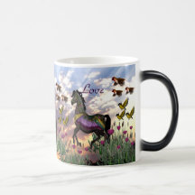 Live Laugh Love Mugs