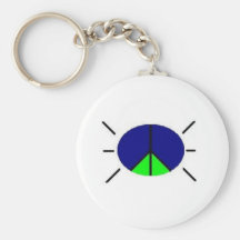 Live,Laugh,Love,Peace Key Chain
