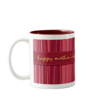 Live Laugh Love Pink Mother’s Day Mug