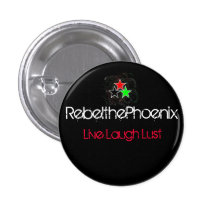 Live Laugh Lust Button