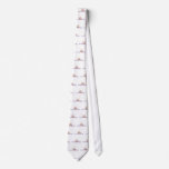 Live life on the edge... custom tie