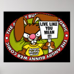Live Like You Mean It Poster