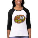 Live Like You Mean It t-shirts