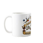 Live Love Atmospheric Sciences Mugs