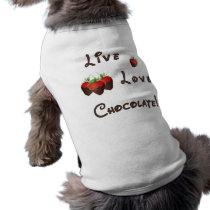 Live Love Chocolate