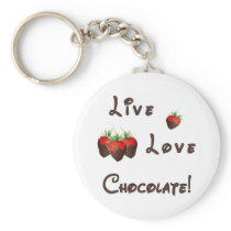 Live Love Chocolate