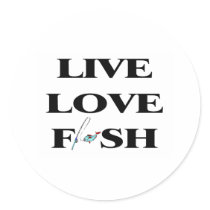 Live Love Fish