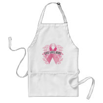Live Love Hope Apron