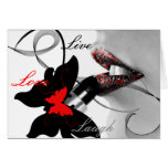 Live Love Laugh Diva Cards
