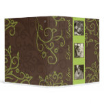 Live ~  Love ~  Laugh  Family Photo Album binders