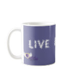Live & Love  Mug