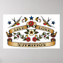 Live Love Nutrition