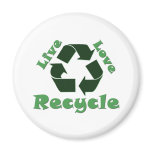 Live Love Recycle