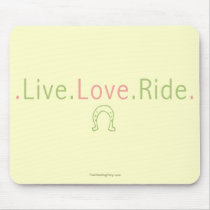 Live Love Ride