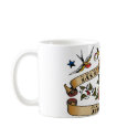 Live Love Tattoos mugs