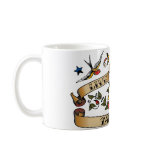 Live Love Tattoos mugs