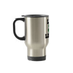 Live Lucky mugs