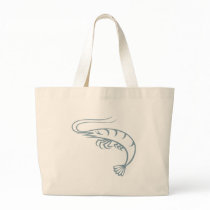 Live Shrimp Bag
