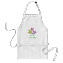 Live Simply Aprons