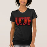 Live Tshirts