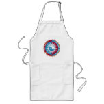 Live Your Dharma Apron