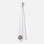 Live Your Dharma Custom Ties