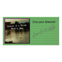 Live your dreams!