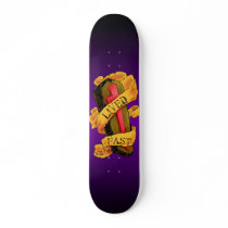 Lived Fast Skateboard