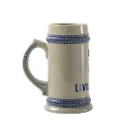 LiveJournal Stein Coffee Mugs