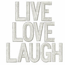 LiveLoveLaugh