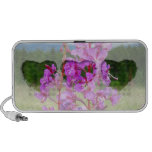 Lively Fireweed Speakers
