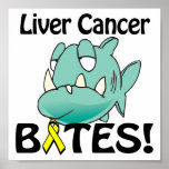 Liver Cancer BITES Poster