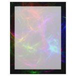 Livin' in a Raver's Paradise letterhead