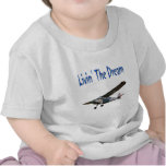 Livin' The Dream, Champ Shirt