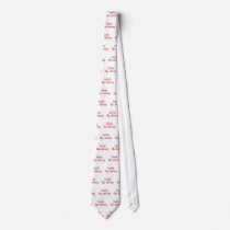 Livin' the Dream Neck Ties