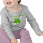 Livin' the Life of Riley T-shirts