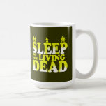 Living Dead Mug