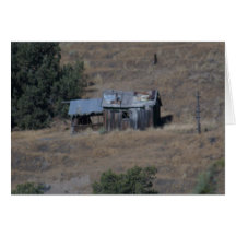 Living in Idaho Cards
