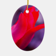Living in Lavender Ornaments