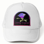 Living Legend Cap Hat