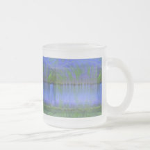 Living Paradise Coffee Mugs