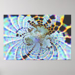 Living-Room Curtain 2 Print